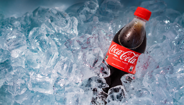 Coke